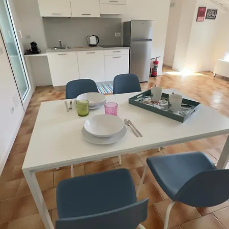 Primula Apartment *