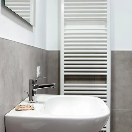 Apartamento Primula *