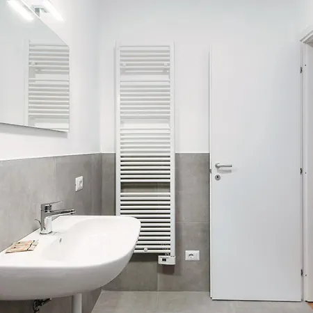 Apartamento Primula