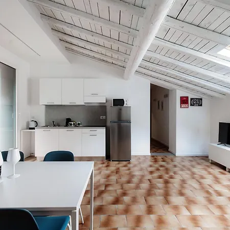 Apartamento Primula *