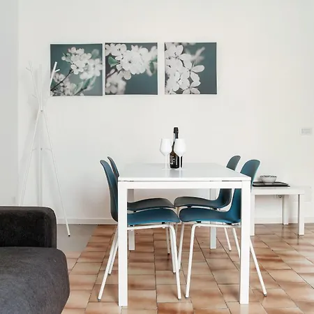 Apartamento Primula Bellagio