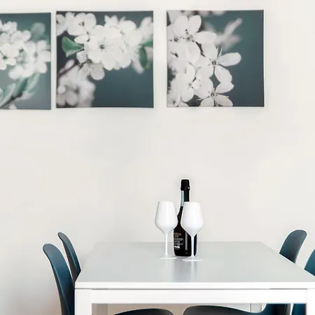 Apartamento Primula *