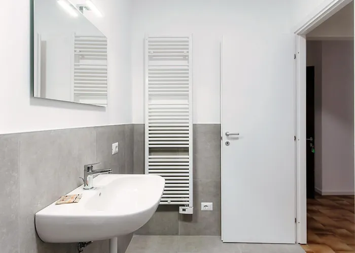 Διαμέρισμα Primula