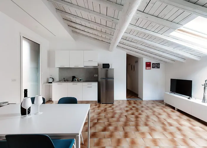 Διαμέρισμα Primula *